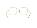 Ray-Ban Square RX 1971V 3104 51 Women glasses