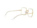 Ray-Ban Square RX 1971V 3104 51 Women glasses