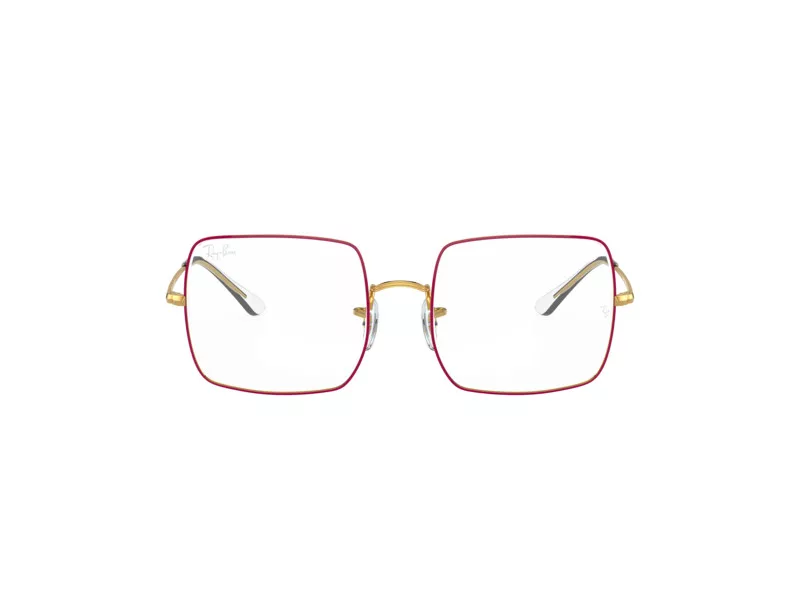 Ray-Ban Square RX 1971V 3106 51 Women glasses
