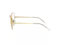 Ray-Ban Square RX 1971V 3106 51 Women glasses