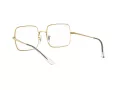 Ray-Ban Square RX 1971V 3106 51 Women glasses