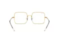 Ray-Ban Square RX 1971V 3106 51 Women glasses