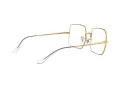 Ray-Ban Square RX 1971V 3106 51 Women glasses