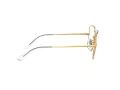 Ray-Ban Square RX 1971V 3106 51 Women glasses