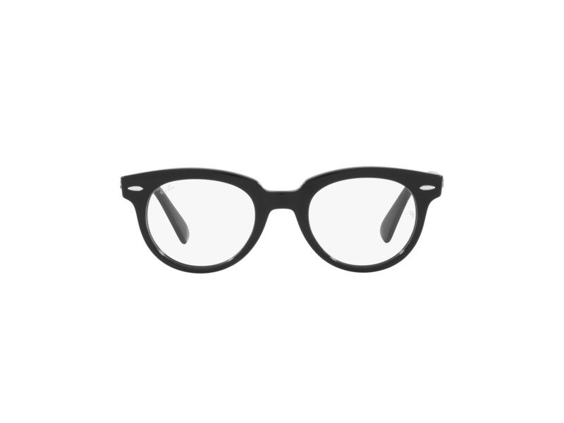 Ray-Ban RX 2199V 2000 50 Men, Women glasses