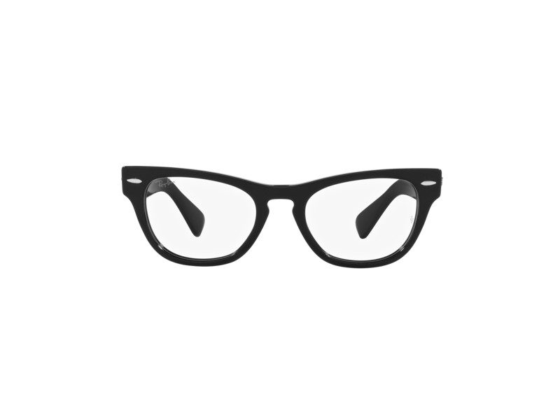 Ray-Ban Laramie RX 2201V 2000 54 Women, Men glasses