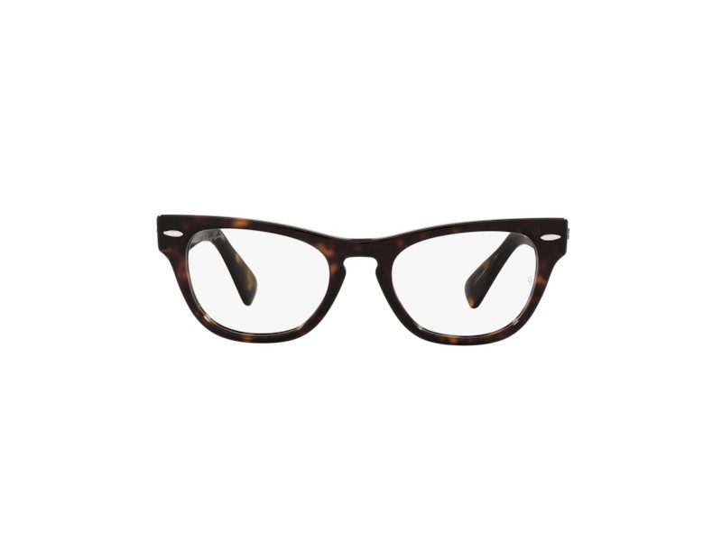 Ray-Ban Laramie RX 2201V 2012 51 Women, Men glasses