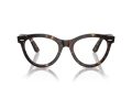 Ray-Ban Wayfarer Way RX 2241V 2012 51 Men, Women glasses