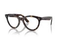 Ray-Ban Wayfarer Way RX 2241V 2012 51 Men, Women glasses