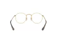 Ray-Ban Round Metal RX 3447V 2500 47 Men, Women glasses