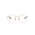 Ray-Ban Round Metal RX 3447V 2500 50 Men, Women glasses