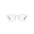 Ray-Ban Round Metal RX 3447V 2502 47 Men, Women glasses