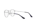 Ray-Ban Round Metal RX 3447V 2502 47 Men, Women glasses