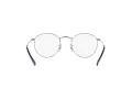 Ray-Ban Round Metal RX 3447V 2502 47 Men, Women glasses