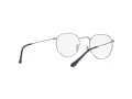 Ray-Ban Round Metal RX 3447V 2502 47 Men, Women glasses