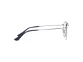 Ray-Ban Round Metal RX 3447V 2502 47 Men, Women glasses