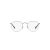 Ray-Ban Round Metal RX 3447V 2502 50 Men, Women glasses