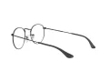 Ray-Ban Round Metal RX 3447V 2503 47 Men, Women glasses