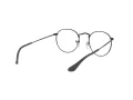 Ray-Ban Round Metal RX 3447V 2503 47 Men, Women glasses