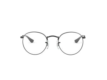 Ray-Ban Round Metal RX 3447V 2503 50 Men, Women glasses
