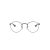 Ray-Ban Round Metal RX 3447V 2503 50 Men, Women glasses
