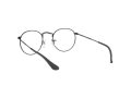 Ray-Ban Round Metal RX 3447V 2503 50 Men, Women glasses