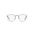 Ray-Ban Round Metal RX 3447V 2509 47 Men, Women glasses