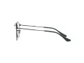 Ray-Ban Round Metal RX 3447V 2509 47 Men, Women glasses