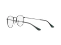 Ray-Ban Round Metal RX 3447V 2509 47 Men, Women glasses