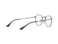Ray-Ban Round Metal RX 3447V 2509 47 Men, Women glasses