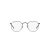 Ray-Ban Round Metal 3447V 2509 50 Men, Women glasses