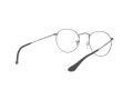 Ray-Ban Round Metal RX 3447V 2620 53 Men, Women glasses