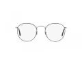 Ray-Ban Round Metal RX 3447V 2861 50 Men, Women glasses