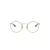 Ray-Ban Round Metal RX 3447V 2945 47 Men, Women glasses