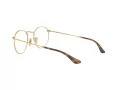Ray-Ban Round Metal RX 3447V 2945 47 Men, Women glasses