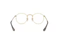 Ray-Ban Round Metal RX 3447V 2945 47 Men, Women glasses