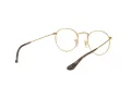 Ray-Ban Round Metal RX 3447V 2945 47 Men, Women glasses