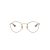 Ray-Ban Round Metal 3447V 2945 50 Men, Women glasses