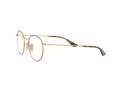 Ray-Ban Round Metal 3447V 2945 53 Men, Women glasses