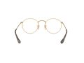 Ray-Ban Round Metal 3447V 2945 53 Men, Women glasses