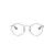 Ray-Ban Round Metal RX 3447V 2991 47 Men, Women glasses