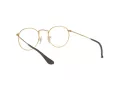 Ray-Ban Round Metal RX 3447V 2991 47 Men, Women glasses