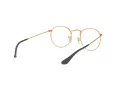 Ray-Ban Round Metal RX 3447V 2991 47 Men, Women glasses