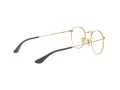 Ray-Ban Round Metal RX 3447V 2991 47 Men, Women glasses