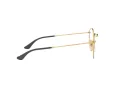 Ray-Ban Round Metal RX 3447V 2991 47 Men, Women glasses