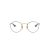 Ray-Ban Round Metal RX 3447V 2991 50 Men, Women glasses