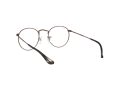 Ray-Ban Round Metal RX 3447V 3074 47 Men, Women glasses