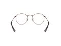 Ray-Ban Round Metal RX 3447V 3074 47 Men, Women glasses