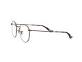 Ray-Ban Round Metal RX 3447V 3074 50 Men, Women glasses