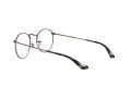 Ray-Ban Round Metal RX 3447V 3074 50 Men, Women glasses